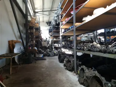 Autoitalia LTD