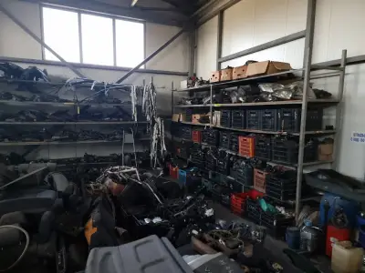 Autoitalia LTD