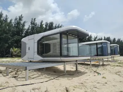GALAKTIKA HOMES LIMITED