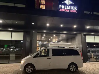 Pirin Transfers