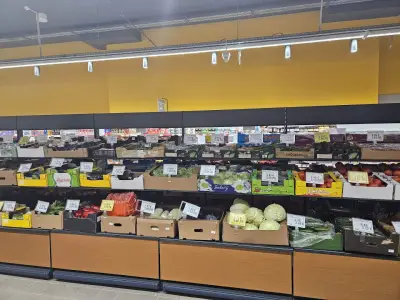 T MARKET