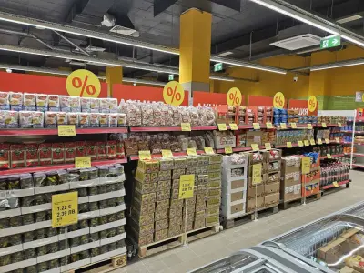 T MARKET