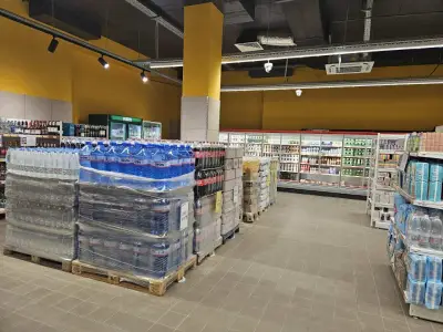 T MARKET