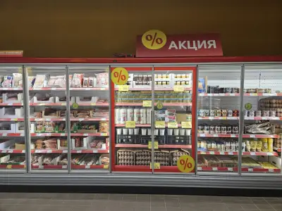 T MARKET