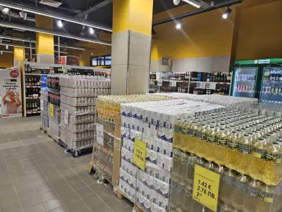 T MARKET