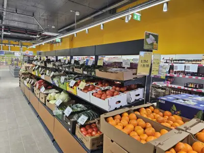 T MARKET