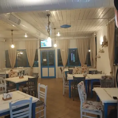 Рибен Ресторант Лимани