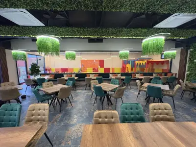 Pizza-Bar ХИТ