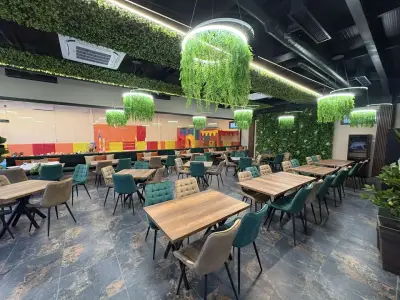 Pizza-Bar ХИТ