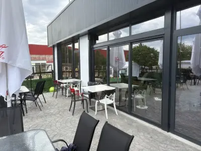 Pizza-Bar ХИТ
