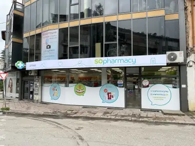 SOpharmacy