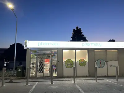 SOpharmacy