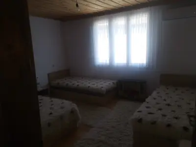 Механа при Сивака