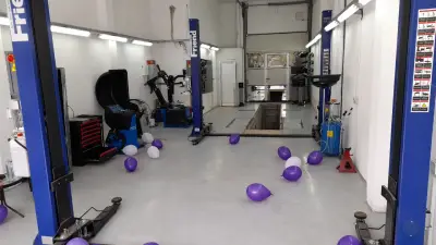 Автосервиз "Севт Ауто"