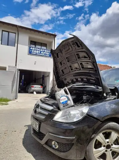 Автосервиз "Севт Ауто"