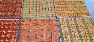 Хранителен Магазин АРАС