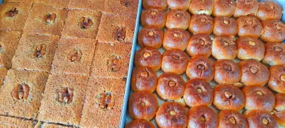 Хранителен Магазин АРАС