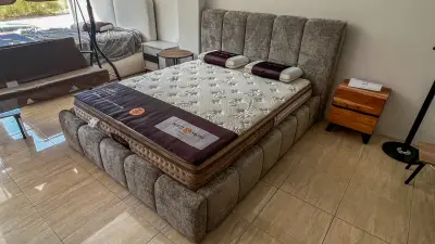 HOME DIMOU