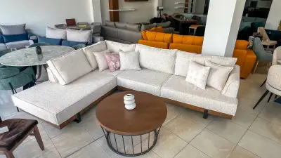 HOME DIMOU