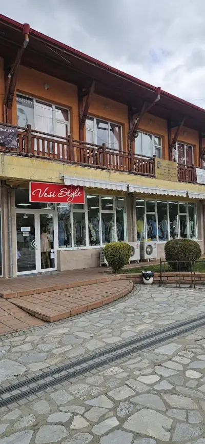 Vesy Style
