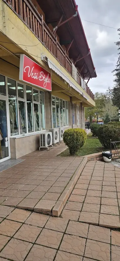 Vesy Style