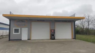 Автосервиз и Авточасти "Ауто Виста" ЕООД