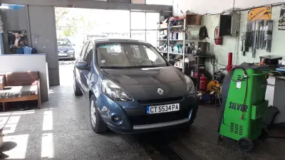 Автосервиз и Авточасти "Ауто Виста" ЕООД