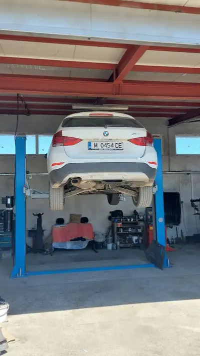 Bodogo Autoparts / Бодого Авточасти