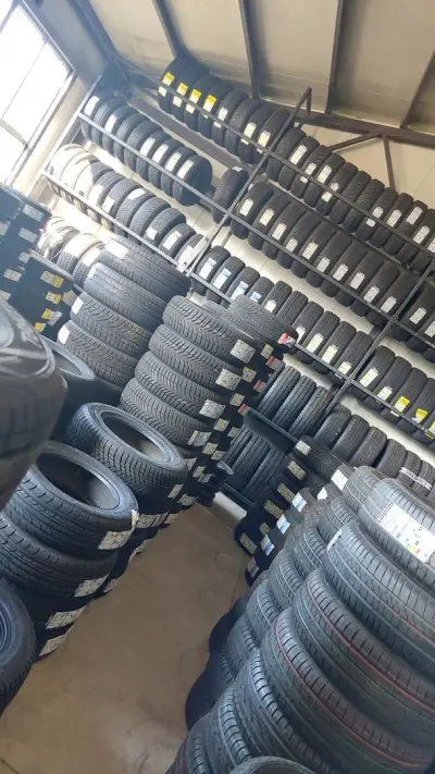 Bodogo Autoparts / Бодого Авточасти
