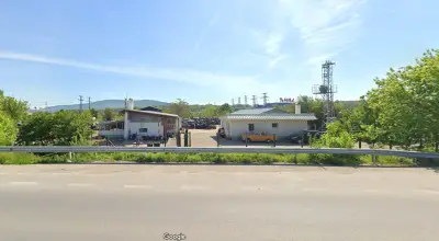 Bodogo Autoparts / Бодого Авточасти