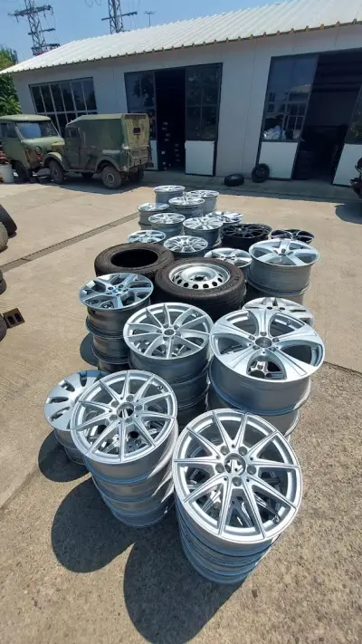 Bodogo Autoparts / Бодого Авточасти
