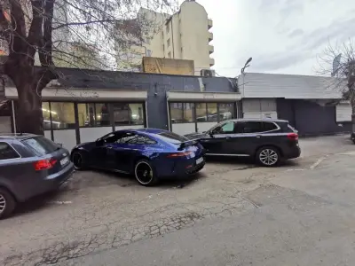 Автосервиз 111