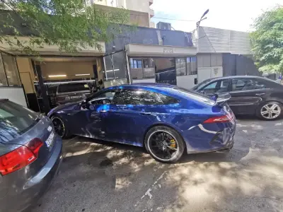 Автосервиз 111
