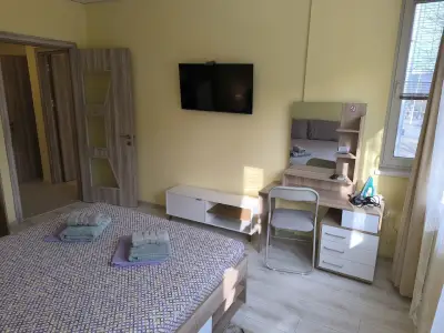 Apart Krasi 1/Апартамент Краси 1
