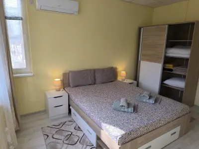 Apart Krasi 1/Апартамент Краси 1