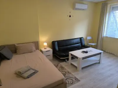 Apart Krasi 1/Апартамент Краси 1