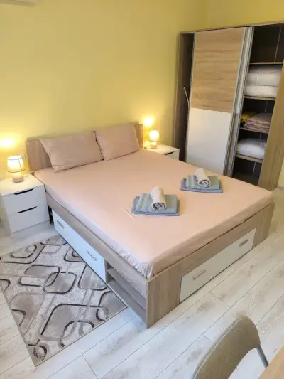 Apart Krasi 1/Апартамент Краси 1