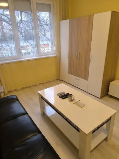 Apart Krasi 1/Апартамент Краси 1
