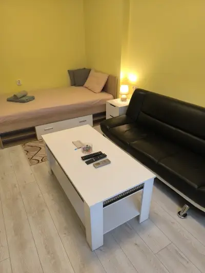Apart Krasi 1/Апартамент Краси 1