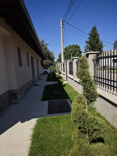 КЪЩА ЗА ГОСТИ САНЯ