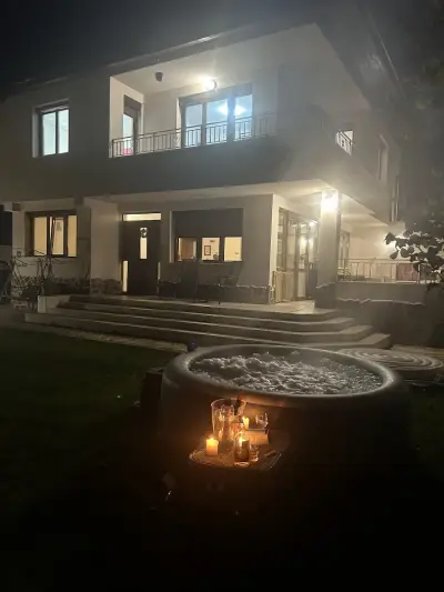 Villa Amity