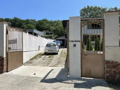 Villa Amity