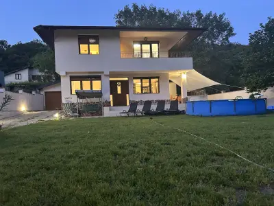 Villa Amity