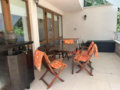 Villa Amity