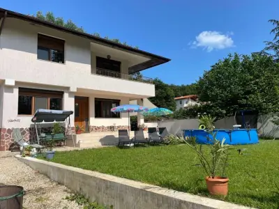 Villa Amity