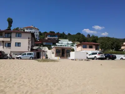 Kabakum Holiday Houses