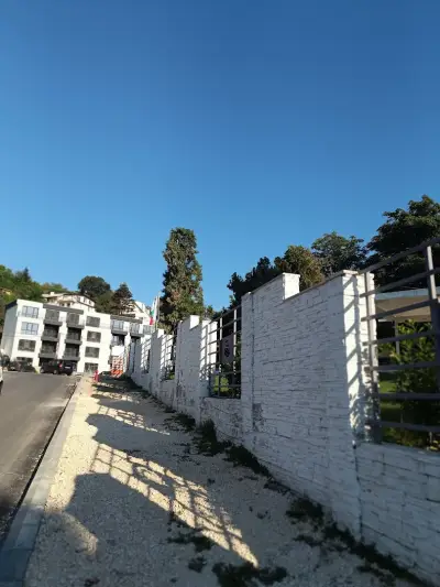 Kabakum Holiday Houses