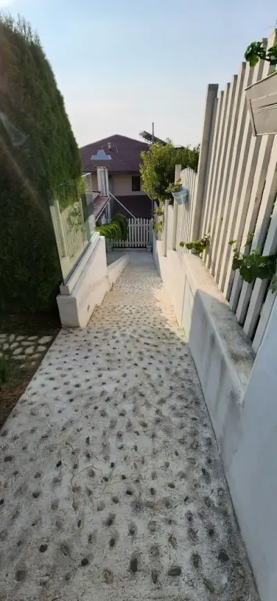Kabakum Holiday Houses