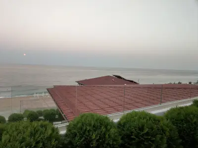 Kabakum Holiday Houses