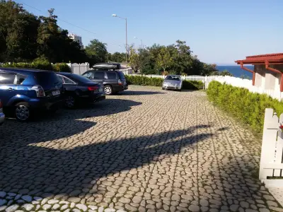 Kabakum Holiday Houses